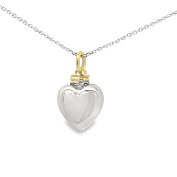 Gold Charm Image 3 Monarch Jewelry Winter Park, FL