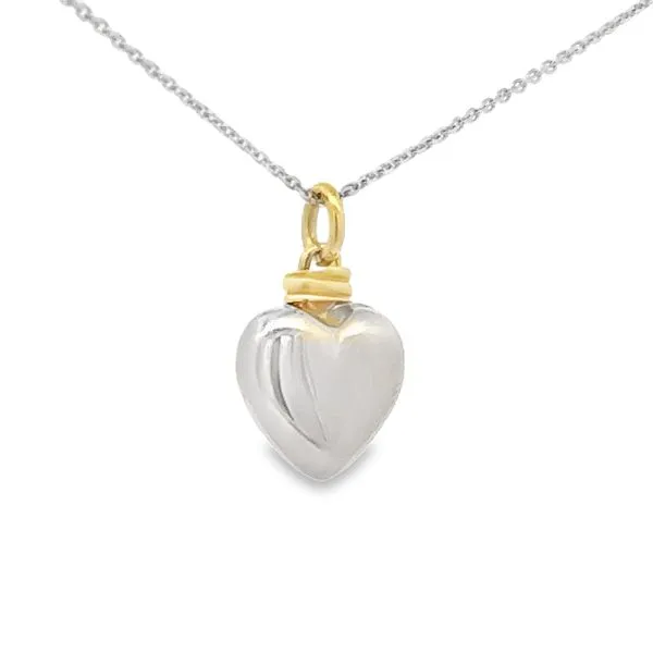 Gold Charm Image 4 Monarch Jewelry Winter Park, FL