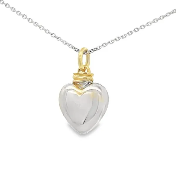 Gold Charm Monarch Jewelry Winter Park, FL