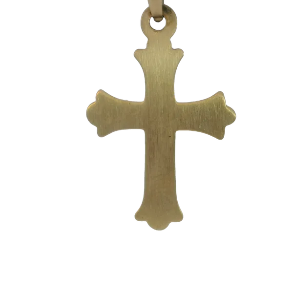 Gold Charm Image 2 Monarch Jewelry Winter Park, FL
