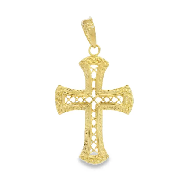 Gold Charm Image 4 Monarch Jewelry Winter Park, FL
