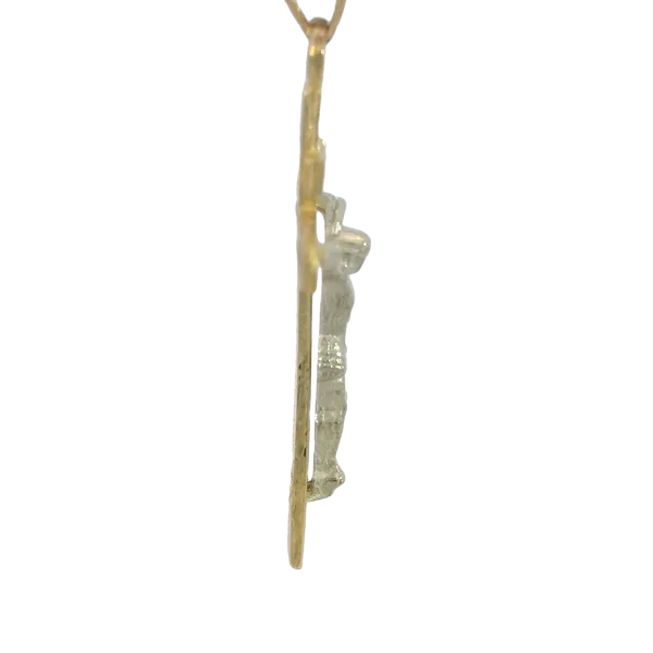 Gold Charm Image 3 Monarch Jewelry Winter Park, FL