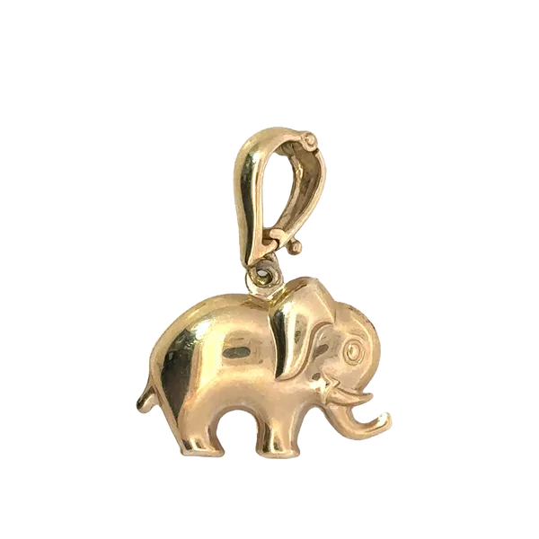 Gold Charm Image 5 Monarch Jewelry Winter Park, FL