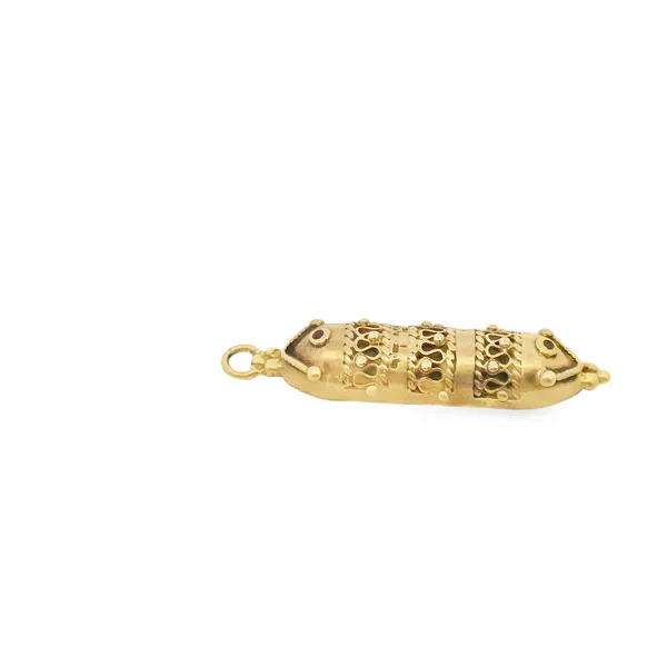 Gold Charm Image 3 Monarch Jewelry Winter Park, FL