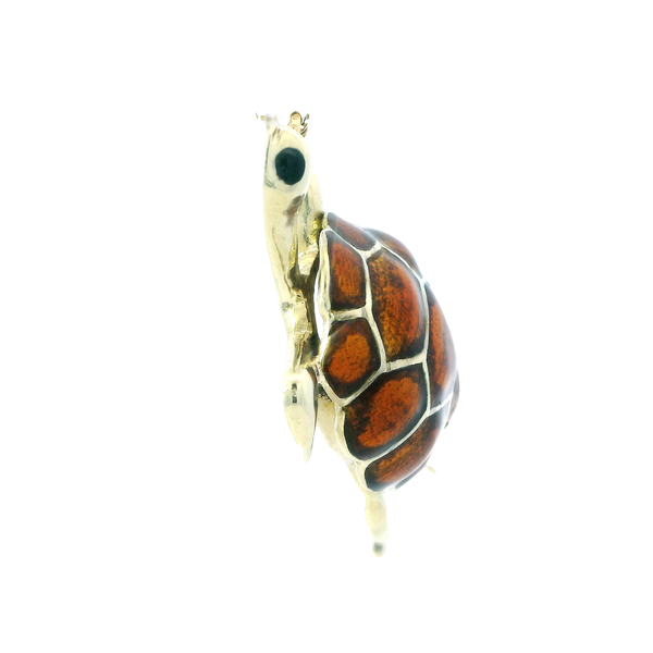 Gold Charm Image 4 Monarch Jewelry Winter Park, FL