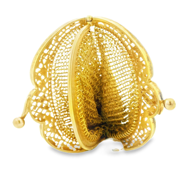 Gold Charm Image 2 Monarch Jewelry Winter Park, FL