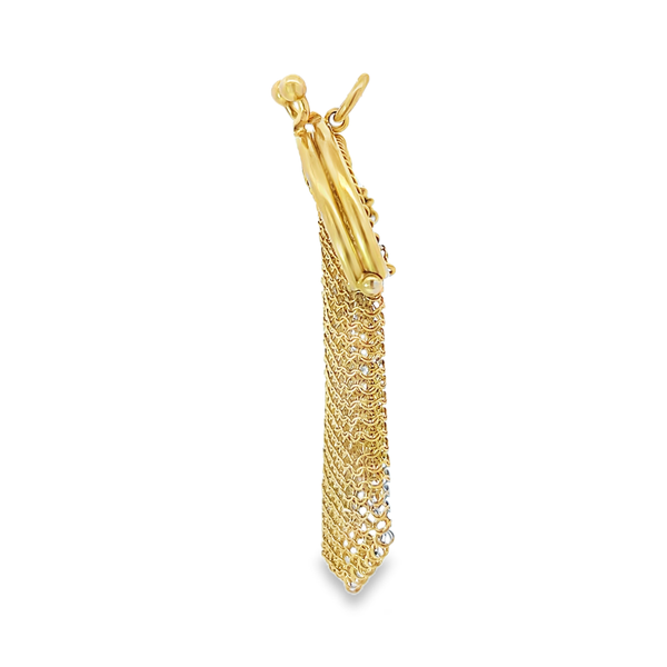 Gold Charm Image 2 Monarch Jewelry Winter Park, FL