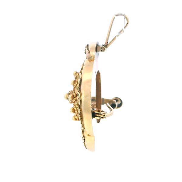 Gold Charm Image 3 Monarch Jewelry Winter Park, FL