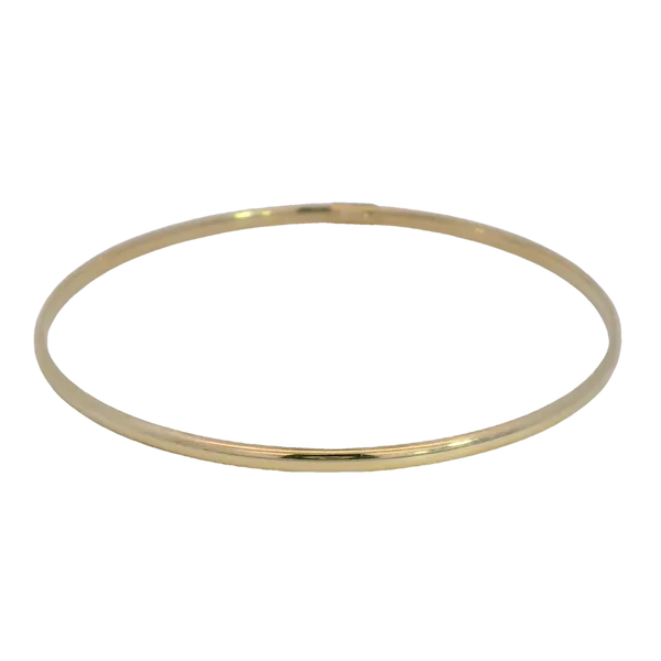 Gold Bracelet Monarch Jewelry Winter Park, FL