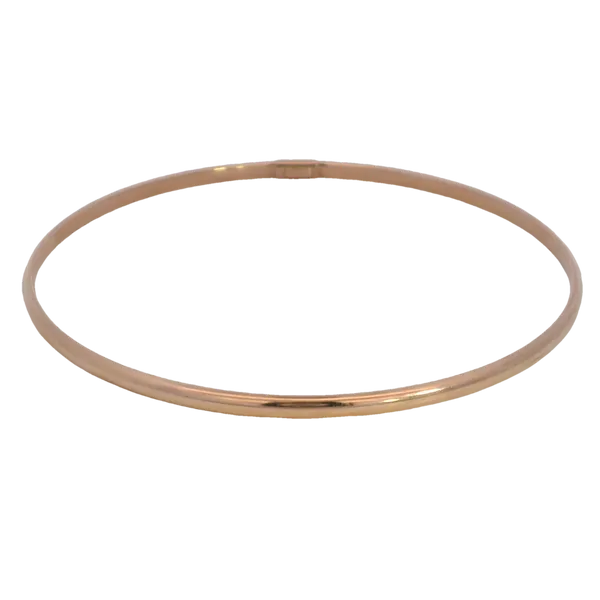 Gold Bracelet Monarch Jewelry Winter Park, FL