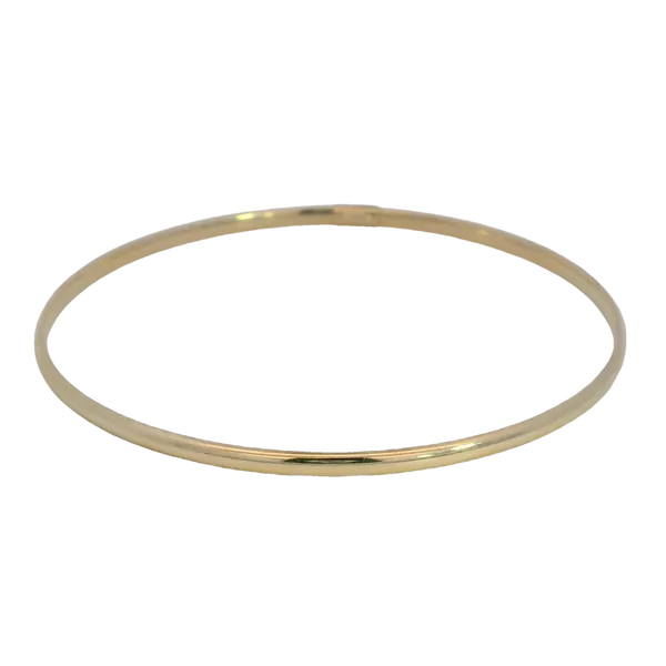 Gold Bracelet Monarch Jewelry Winter Park, FL