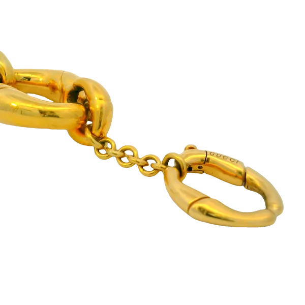 Gold Bracelet Image 3 Monarch Jewelry Winter Park, FL