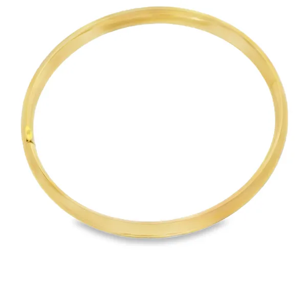 Gold Bracelet Monarch Jewelry Winter Park, FL
