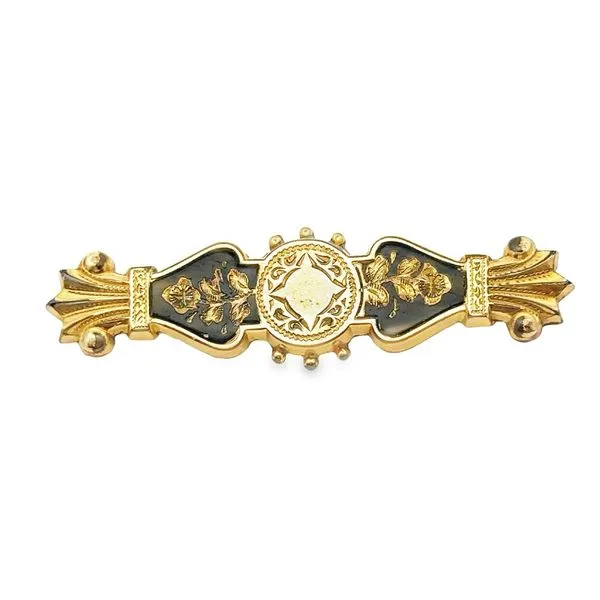 Victorian Pin/Brooch 450-00003 Monarch Jewelry Winter Park, FL
