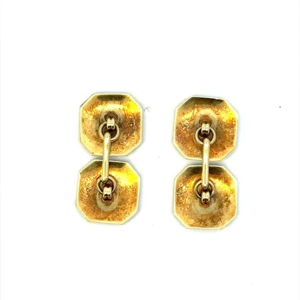 Precious Metal (No Stones) Pins 450-00043 Image 2 Monarch Jewelry Winter Park, FL