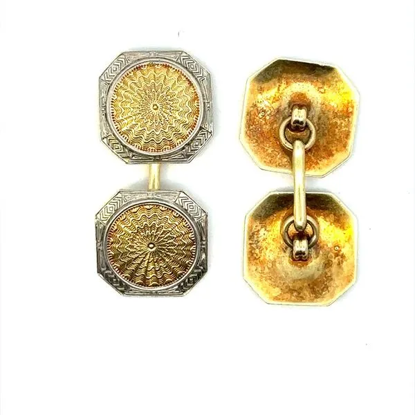 Precious Metal (No Stones) Pins 450-00043 Image 3 Monarch Jewelry Winter Park, FL