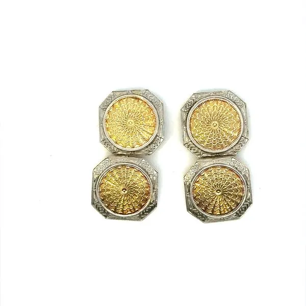 Precious Metal (No Stones) Pins 450-00043 Monarch Jewelry Winter Park, FL