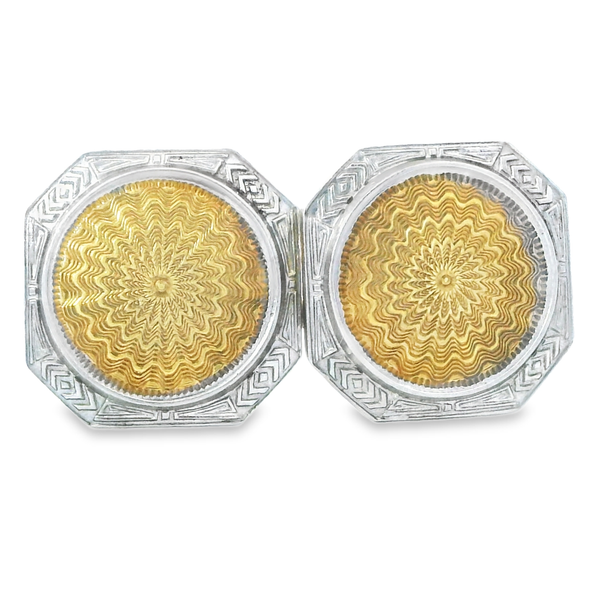 Precious Metal (No Stones) Pins 450-00043 Monarch Jewelry Winter Park, FL