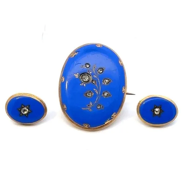 Precious Metal (No Stones) Pins 450-00046 Monarch Jewelry Winter Park, FL