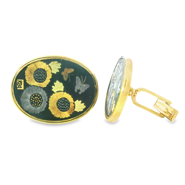 Precious Metal (No Stones) Pins 450-00048 Monarch Jewelry Winter Park, FL