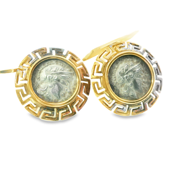 Precious Metal (No Stones) Pins 450-00049 Monarch Jewelry Winter Park, FL