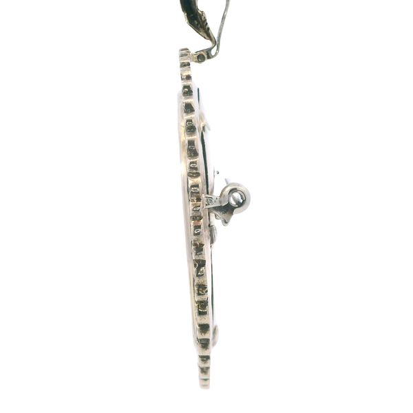 Gold Pin Image 3 Monarch Jewelry Winter Park, FL