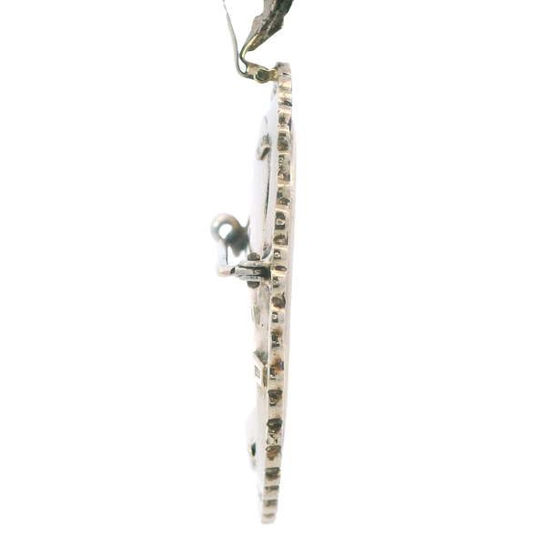 Gold Pin Image 4 Monarch Jewelry Winter Park, FL