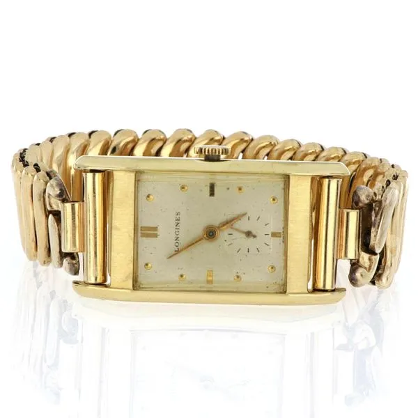 Watches - Luxury 500-00137 Monarch Jewelry Winter Park, FL