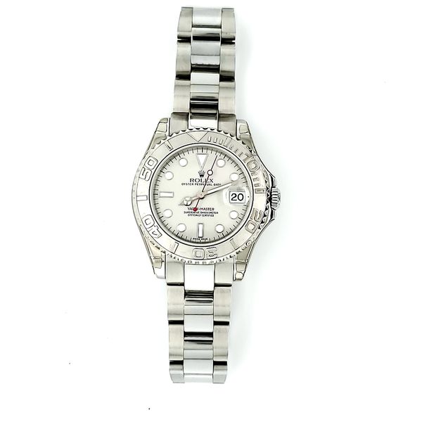 Watches - Luxury 500-00153 Image 2 Monarch Jewelry Winter Park, FL