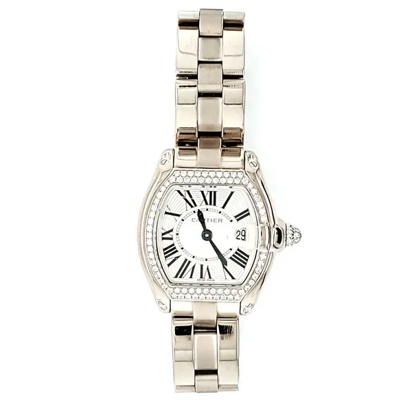 Watches - Luxury 500-00170 Image 2 Monarch Jewelry Winter Park, FL