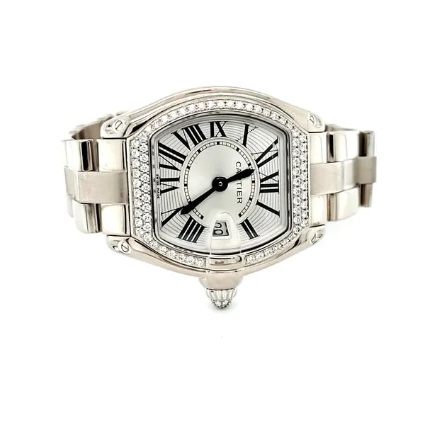 Watches - Luxury 500-00170 Monarch Jewelry Winter Park, FL