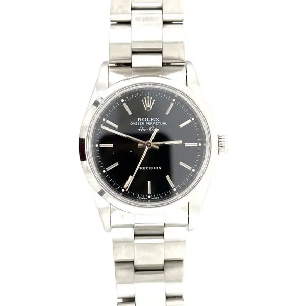 Luxury Watch Image 2 Monarch Jewelry Winter Park, FL