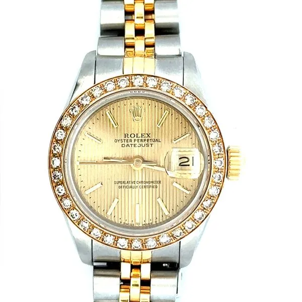 Luxury Watch Image 2 Monarch Jewelry Winter Park, FL