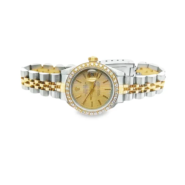 Luxury Watch Image 3 Monarch Jewelry Winter Park, FL