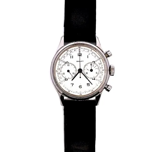 Men's Gallet Watch 500-00205 Monarch Jewelry Winter Park, FL