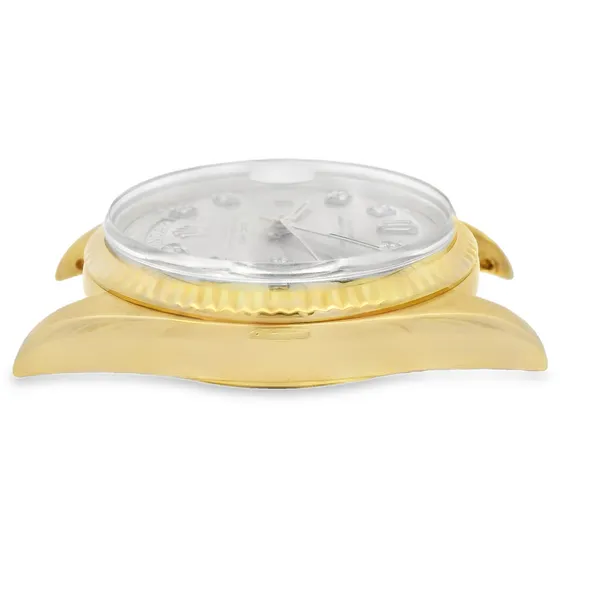 Luxury Watch Image 2 Monarch Jewelry Winter Park, FL