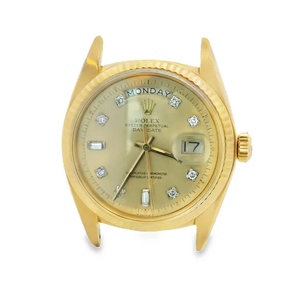 Luxury Watch Monarch Jewelry Winter Park, FL