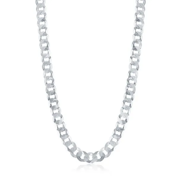 Silver Chains 600-01043 Monarch Jewelry Winter Park, FL