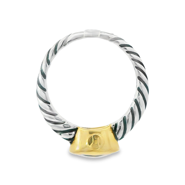 Silver Ring Image 5 Monarch Jewelry Winter Park, FL