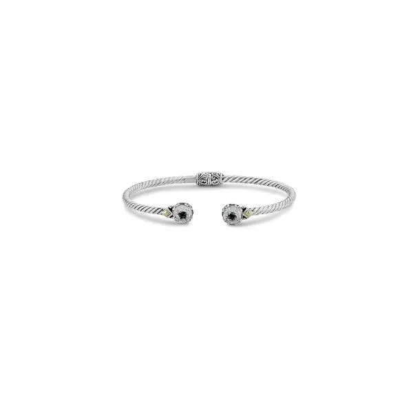 Silver Bracelets 610-00787 Monarch Jewelry Winter Park, FL