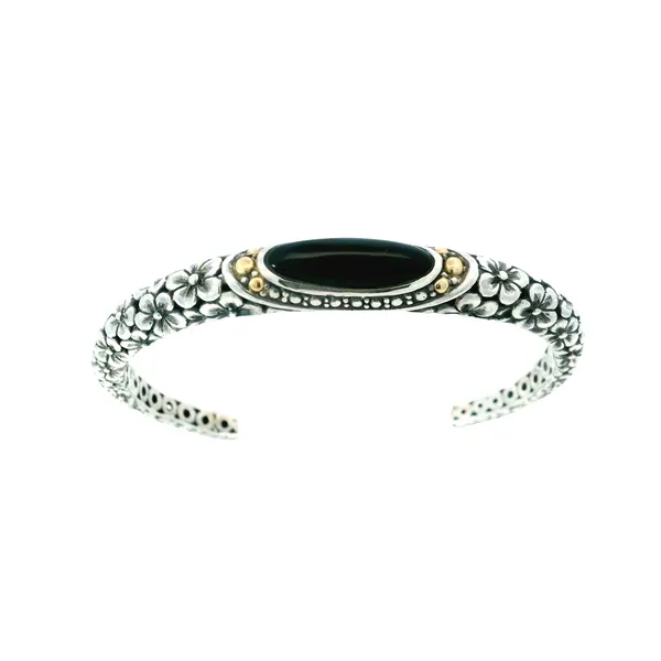 Silver Bracelet 610-00812 Image 2 Monarch Jewelry Winter Park, FL
