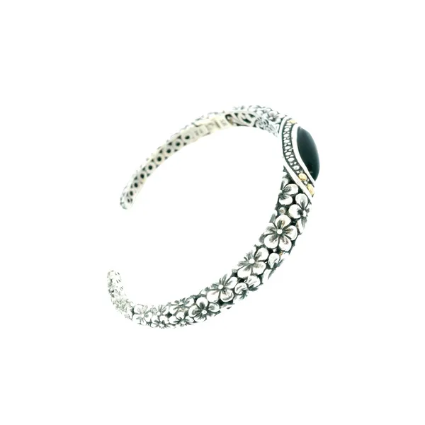 Silver Bracelet 610-00812 Image 3 Monarch Jewelry Winter Park, FL