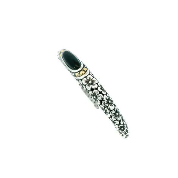 Silver Bracelet 610-00812 Image 4 Monarch Jewelry Winter Park, FL