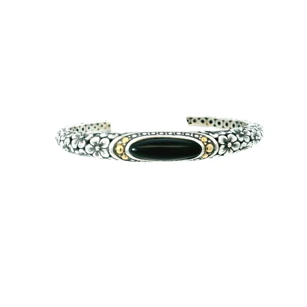 Silver Bracelet 610-00812 Monarch Jewelry Winter Park, FL
