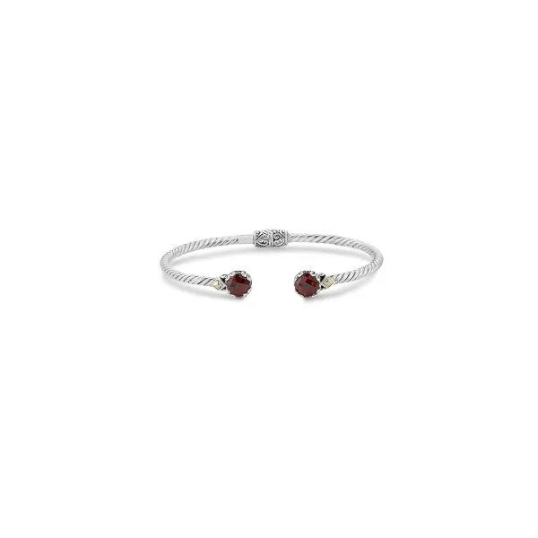 Silver Bracelets 610-00820 Monarch Jewelry Winter Park, FL