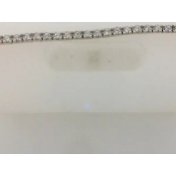 Silver Bracelets 610-00840 Monarch Jewelry Winter Park, FL