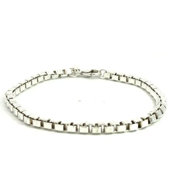 Silver Bracelet Monarch Jewelry Winter Park, FL