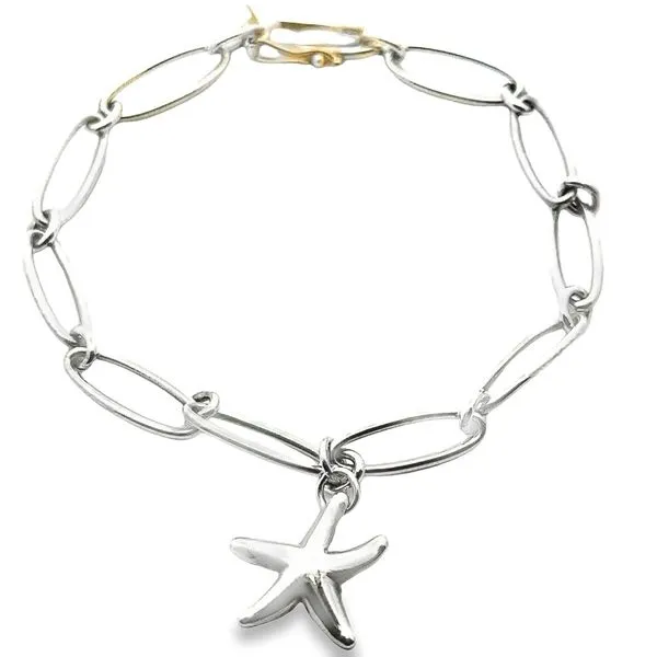 Silver Bracelet Image 2 Monarch Jewelry Winter Park, FL