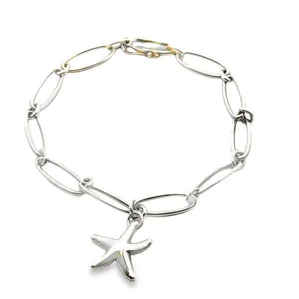Silver Bracelet Monarch Jewelry Winter Park, FL