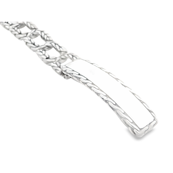 Silver Bracelet Monarch Jewelry Winter Park, FL